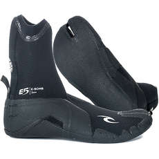 Bottes De Combinaison Rip Curl E-Bomb 3Mm Split Toe - Wbo7Em