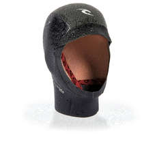 Rip Curl Flashbomb 3mm Wetsuit Hood 2023