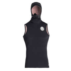 Gilet En Néoprène À Capuchon Wve7Bf Avec Capuchon En Néoprène À Capuchon 0.5Mm