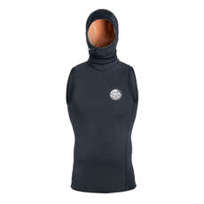 Rip Curl Flashbomb 0.5Mm Gilet En Polypro À Capuche 2023