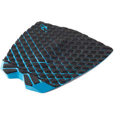 Rip Curl One Piece Surfboard Traction Pad - Blue - BDGTP6