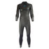 Sola Open Water Swimming 3/2mm Wetsuit - Black