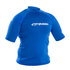 Typhoon Junior Fintra Long Sleeve Rashguard - Graphite 430461