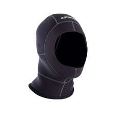 Typhoon Raptor 3mm Neoprene Wetsuit Hood - Black - 225201