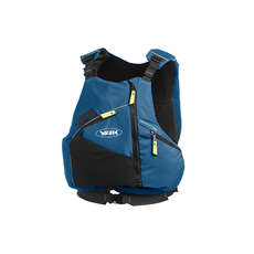 Yak High Back Buoyancy Aid -  Navy - 3752