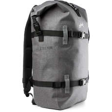 Zhik Dry Backpack 30L - Grey - LGG-0450