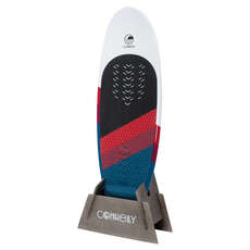 Connelly Baja Surfboard - White