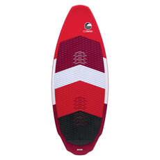 Connelly Bentley Surfboard - Red
