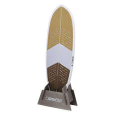 Connelly Big Easy Surfboard - White
