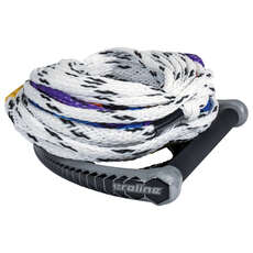 Connelly Classic Handle with 8 Section Air Mainline Package - Multicolor