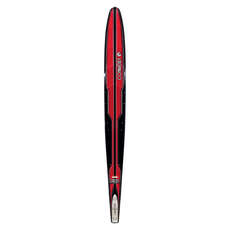 Connelly Concept 68 Inch Stoker Waterski with RTP Package - Red