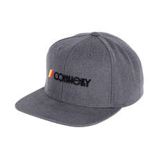Connelly Corporate Snapback - Grey