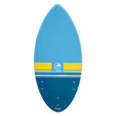 Connelly Dash Surfboard - White