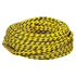 Connelly Heavy Duty 60 Feet 4 Person Tube Rope - Yellow