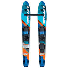Connelly Junior Super Sport Slide Waterski - Multicolor