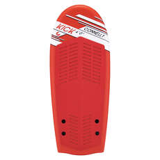 Connelly Kick Kneeboard - Red Connelly Kick Kneeboard - Red