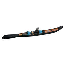 Connelly Neo Slalom Sheath - Black Connelly Neo Slalom Sheath - Black