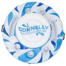 Connelly Party Cove Chiller Non-Towable Ice Chest - White