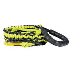 Connelly Pro Surf 30 Feet EVA Handle - Yellow