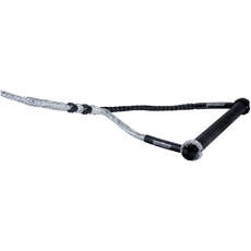 Connelly Proline Pro Radius Handle - Black