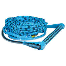 Connelly Proline Reflex 65 Feet EVA Handle with Poly E Package - Blue