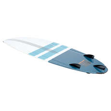 Connelly Ride Surfboard - White