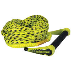 Connelly Sport Recreational Handle with Air Mainline Package - Yellow