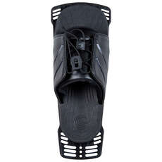 Connelly Sync Rear Toe Plate Waterski Binding - Black