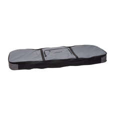 Connelly Team Padded Board Bag - Black Connelly Team Padded Board Bag - Black