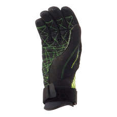 Connelly Tournament Glove - Black