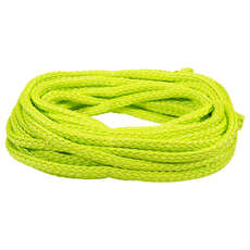 Connelly Value Safety 60 Feet 4 Person Tube Rope - Multicolor