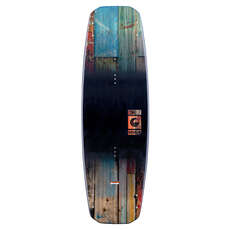 Wakeboard Connelly Woodro - Noir