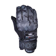 HO Sports 41 Tail Inside Out Waterski Gloves