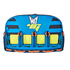 HO Sports 4G Towable Tube