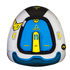 HO Sports Formula 2 Riders Tube