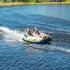 HO Sports Formula 2 Riders Tube