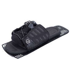 HO Sports FreeMAX Adjustable Rear Toe Plate Water Ski Boot HO Sports FreeMAX Adjustable Rear Toe Plate Water Ski Boot