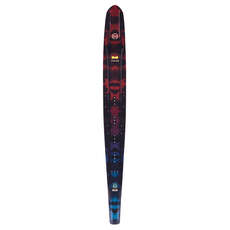 HO Sports Fusion Freeride Water Ski