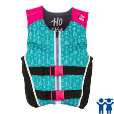 HO Sports Girls Youth Pursuit Vest HO Sports Girls Youth Pursuit Vest