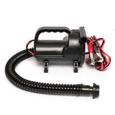 Pompe À Tubes Haut Volume Ho Sports