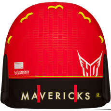 HO Sports Mavericks 4 Riders Tube