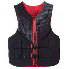 HO Sports Mens Pursuit Vest HO Sports Mens Pursuit Vest
