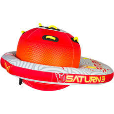 HO Sports Saturn 3 Riders Tube