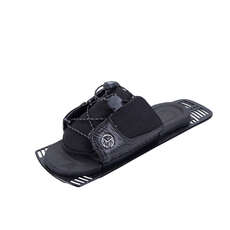 HO Sports SkyMAX Adjustable Rear Toe Plate Water Ski Boot