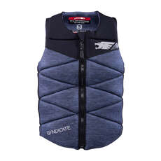 HO Sports Syndicate Rebel Vest HO Sports Syndicate Rebel Vest