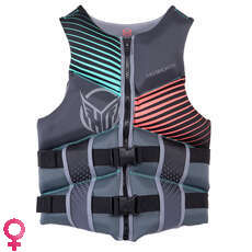 HO Sports Womens Mission Vest HO Sports Womens Mission Vest