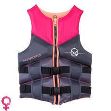 HO Sports Womens Phoenix Vest HO Sports Womens Phoenix Vest