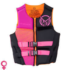 HO Sports Womens System Vest HO Sports Womens System Vest