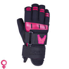 HO Sports Womens World Cup 3/4 Waterski Gloves