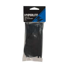 Hyperlite 1.7 inch Drop Surf Fin Pack